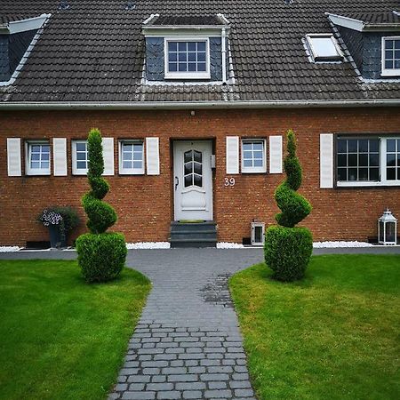 Casa Mediterrana Erkrath Eksteriør bilde