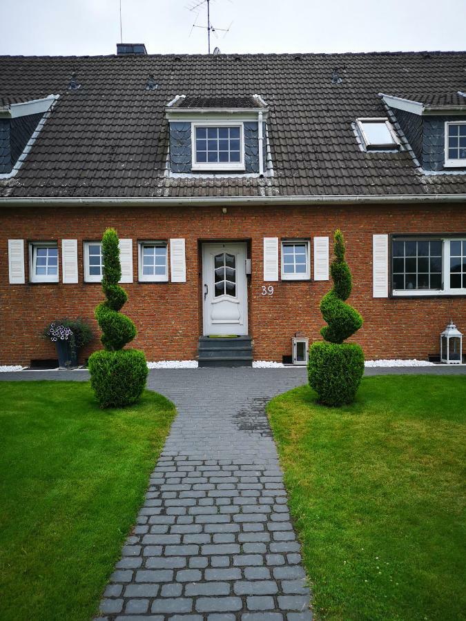 Casa Mediterrana Erkrath Eksteriør bilde