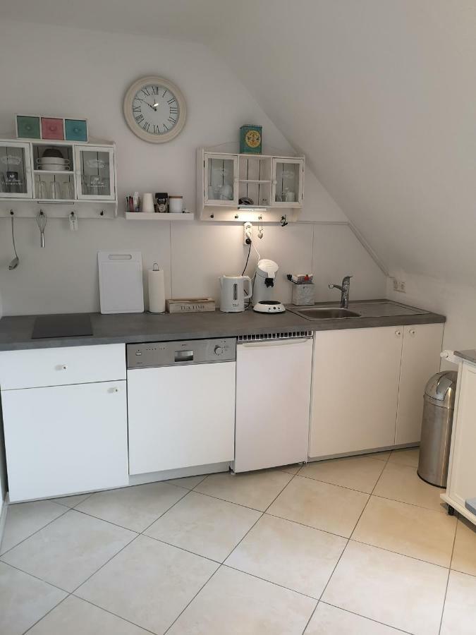 Casa Mediterrana Erkrath Eksteriør bilde