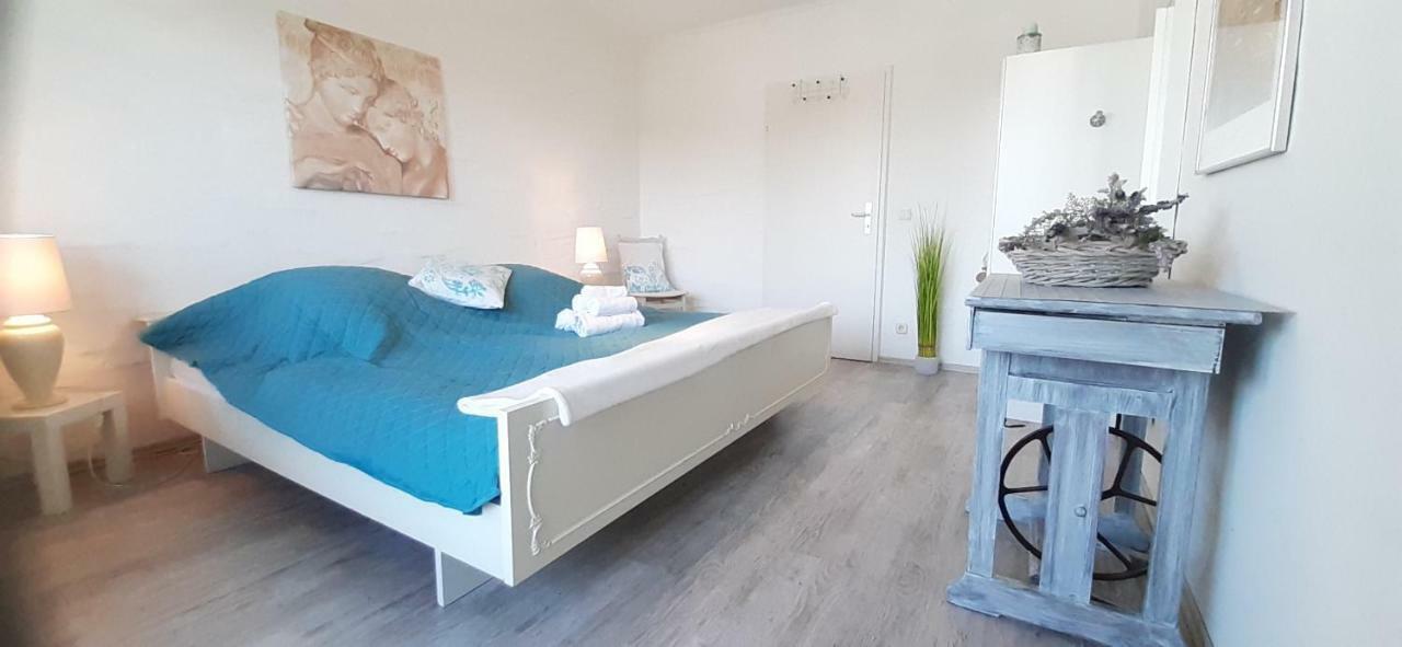 Casa Mediterrana Erkrath Eksteriør bilde