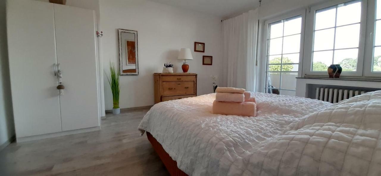 Casa Mediterrana Erkrath Eksteriør bilde
