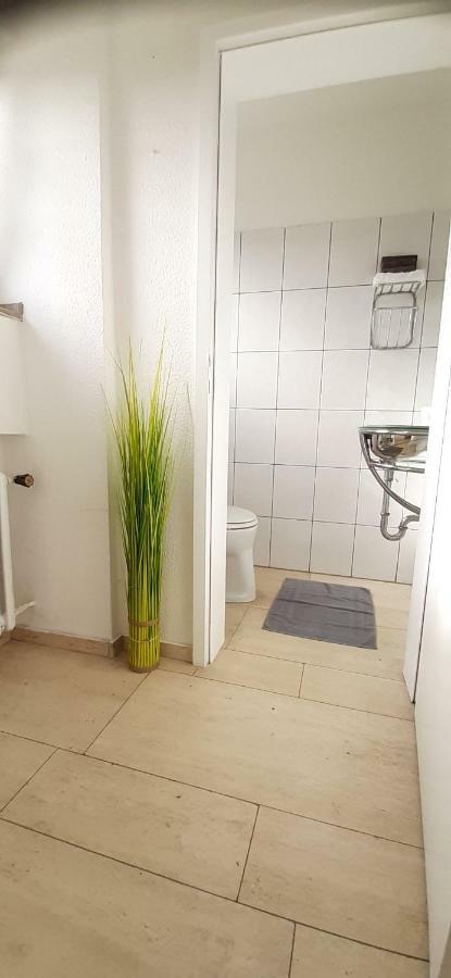 Casa Mediterrana Erkrath Eksteriør bilde
