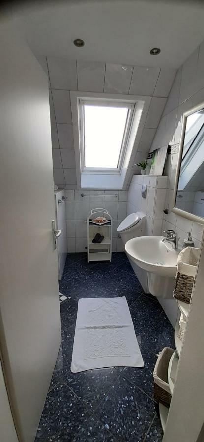 Casa Mediterrana Erkrath Eksteriør bilde