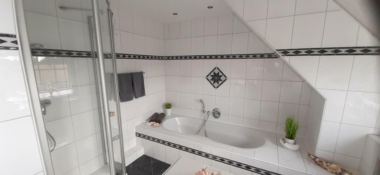 Casa Mediterrana Erkrath Eksteriør bilde