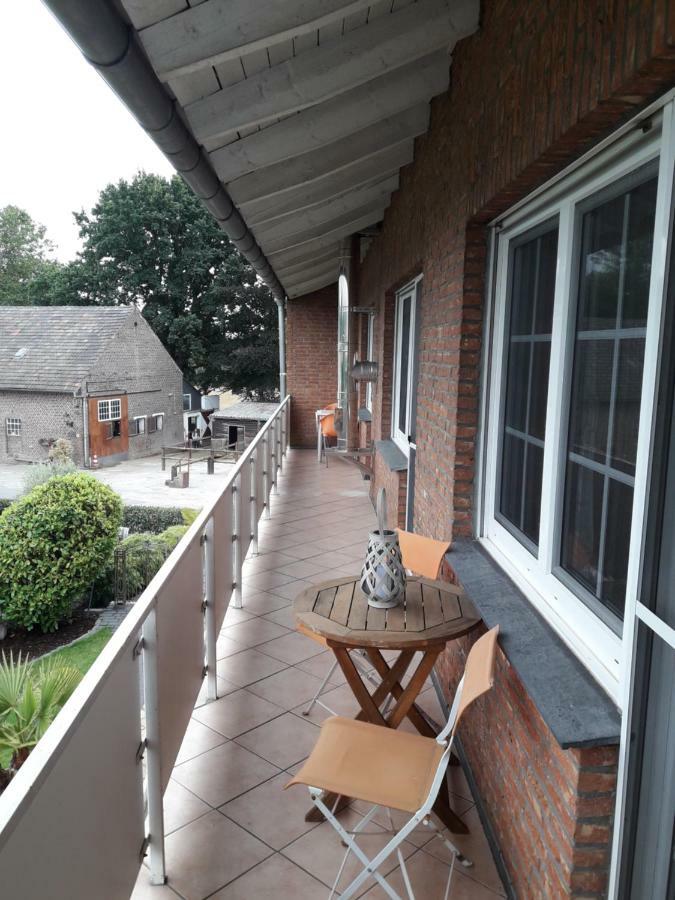 Casa Mediterrana Erkrath Eksteriør bilde