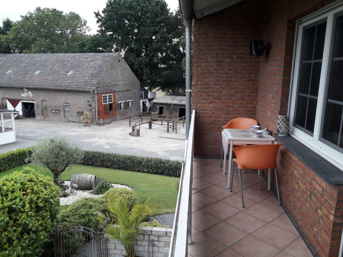 Casa Mediterrana Erkrath Eksteriør bilde
